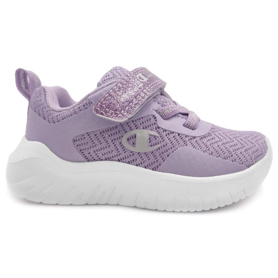 Champion Low Cut Shoe Softy Evolve G TD